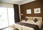 Hotel Vincci Flora Park