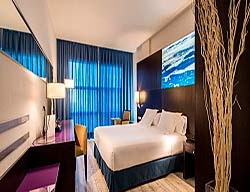 Hotel Vincci Maritimo
