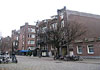 Hotel Vincent Van Gogh