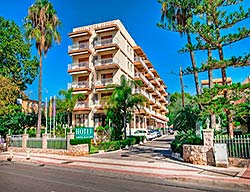 Hotel Vista Alegre