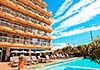 Hotel Volga