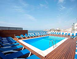 Hotel Voramar
