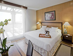 Hotel Vp Jardin Metropolitano