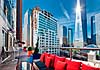 Hotel W Ny Downtown