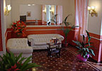 Hotel Wienna / Galaxie