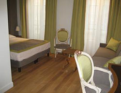 Hotel Windsor Opera