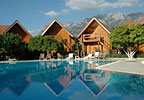 Hotel Woodline