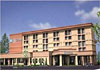 Hotel Wyndham Garden Newark Airport