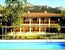 Hotel Xorret Del Cati