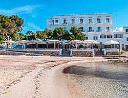 Hotel Xuroy