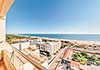 Hotel Yellow Monte Gordo Beach