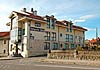 Hotel Zabala