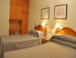 Hotel Zaymar