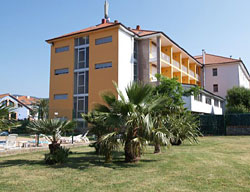 Hotel Zenit Mar