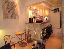 Hotel Zenith