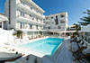 Hotel Zhero-Hostal Deluxe