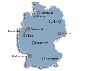 hotels germany