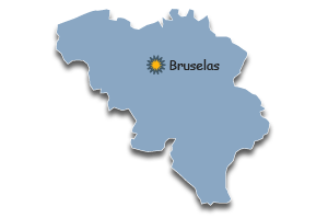 hotels belgium