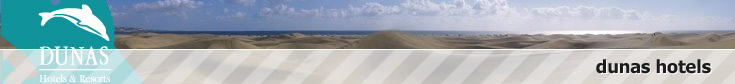 hoteles dunas reservation