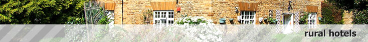 rural hotels reservation
