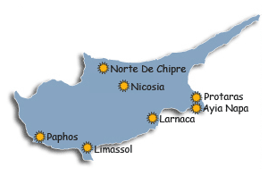 hotels Cyprus