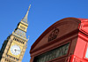 Hotels in England