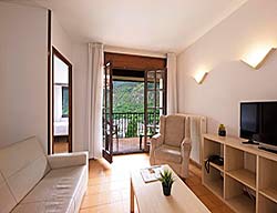 Apartments La Solana