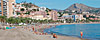 Hotels in Málaga