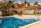 Apartments Cala Cristal Beach Club