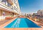 Apartments Empuriabrava Marina