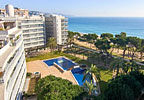 Apartments Maeva S'Abanell Central Park