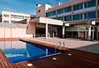 Hotel Eurostars Tarraco