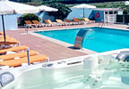 Hotel Campomar