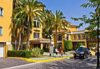 Aparthotels Altea Hills