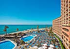 Apartments Maeva Sunset Beach Club