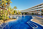Hotel Iberostar Playa Gaviotas
