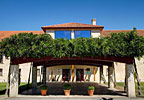Hotel Balneario Aguas Santas Golf