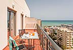 Aparthotels Benalmádena Príncipe