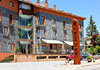 Hotel Conde De Badarán