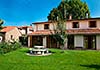 Apartamentos Sarga