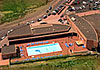 Albergue Deportivo Ciw