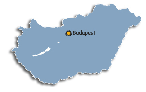 hotels Hungary
