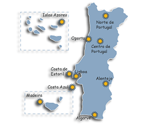 hotels portugal