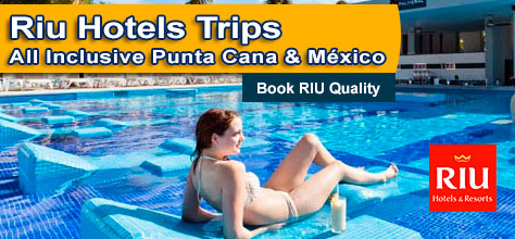 Offers RIU