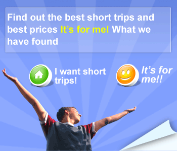 Ofertas Hoteles