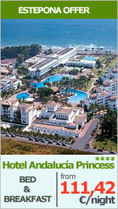 Hotel Andalucía Princess