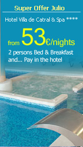 Hotel Villa de Catral Spa