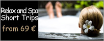 Spa Hotels