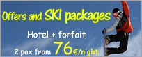 Ski Hotels