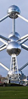 hotels in Belgium